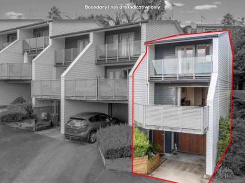 4/11 Pannill Place, Oteha