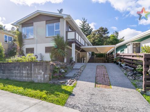 6 Gawler Grove, Wainuiomata
