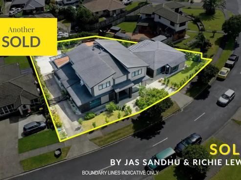 10 Wairere Road, The Gardens