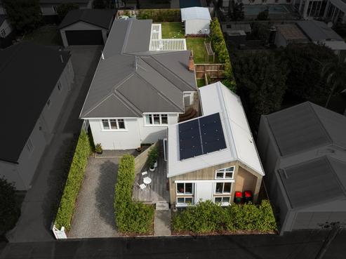 25 Tui Street, Point Chevalier