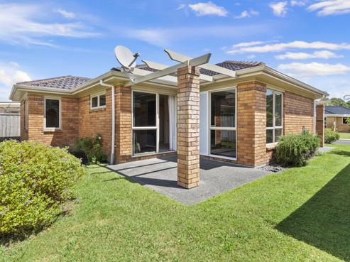 36 Sovereign Isle Lane, Rototuna