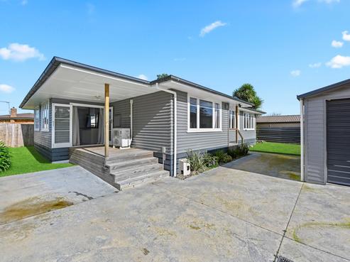 92A Bruce Avenue, Glenview
