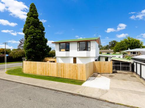 18A Gascoigne Street, Riversdale