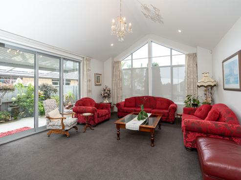 1 Amokura Crescent, Flagstaff
