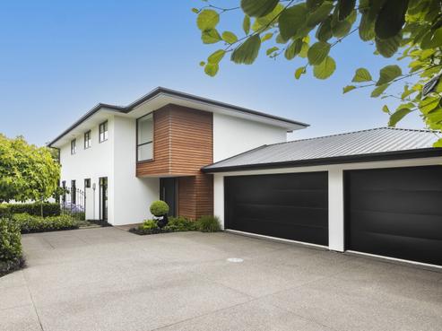 38 Rayburn Avenue, Papanui