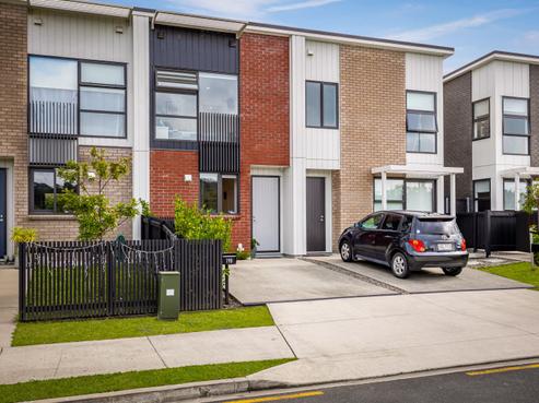 19B O'Meara Street, Swanson