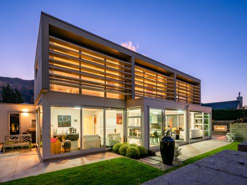 30A Old Station Avenue, Wanaka