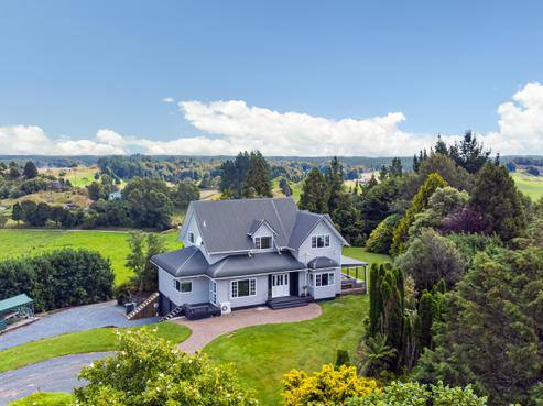 193C Amoore Road, Mamaku