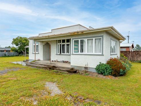 23 High Street, Masterton