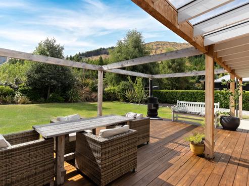 8 Thomas Lane, Arthurs Point