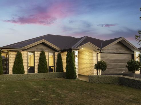 32 Sequoia Way, Rangiora