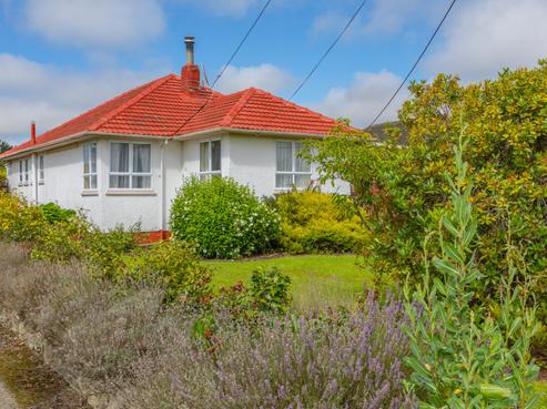 25 Bibby Street, Waipawa
