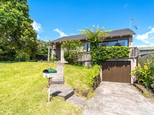 1/180 Halsey Drive, Lynfield