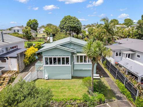 34 Euston Road, Sandringham