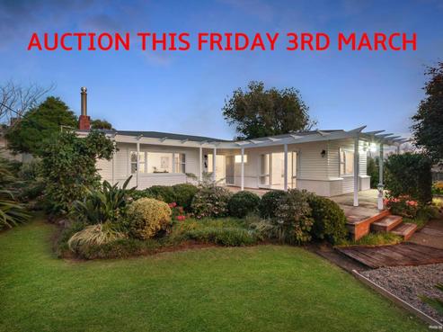 68 Matipo Road, Te Atatu Peninsula