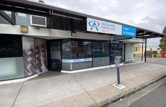 Retail Opportunity In All Saints Shopping Centre