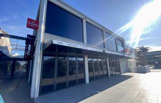 Beachside Takapuna Retail