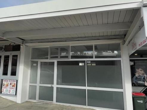 43 Cook Street, Auckland Central