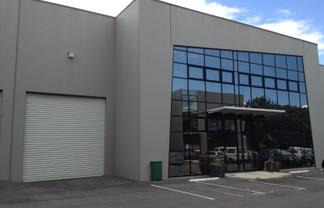 325sqm Industrial Premises