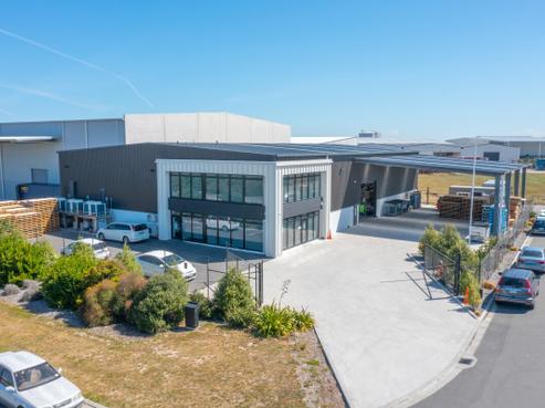 17 Hynds Drive, Rolleston