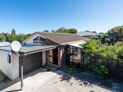 2/218 Pine Avenue, South New Brighton