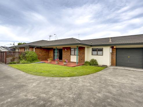 2/202 Southampton Street West, Hastings