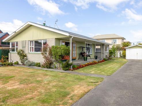 69 Mary Street, Papanui