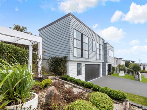 46 Caldera Drive, Long Bay