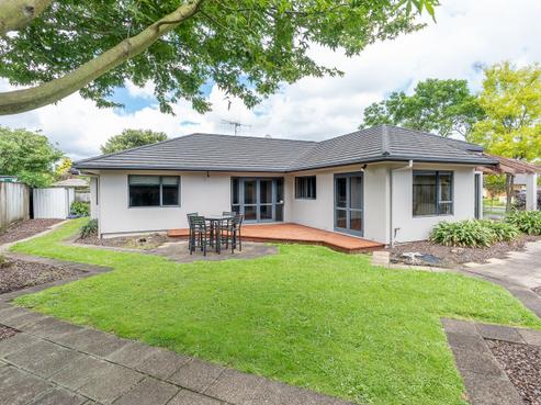 15 Fendalton Drive, Rototuna