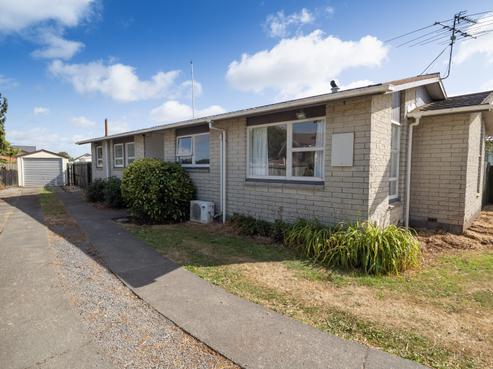 24 Orr Street, Netherby