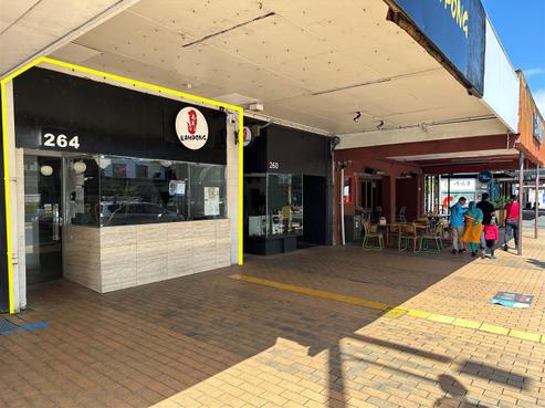 264 Victoria Street, Hamilton Central