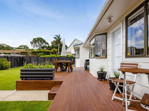 29B Warkworth Grove, Bell Block