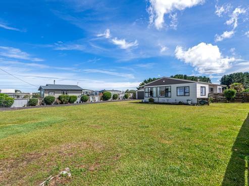 35 Edinburgh Terrace, Foxton Beach