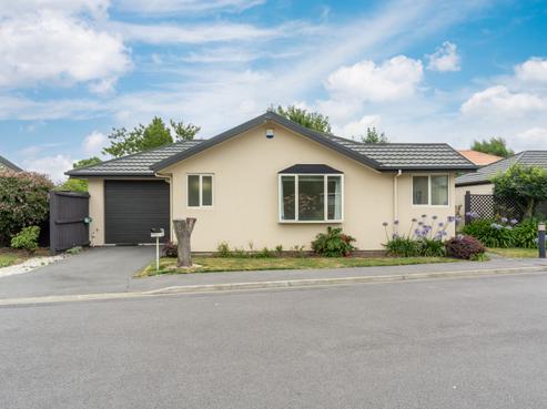 38D English Street, Sockburn