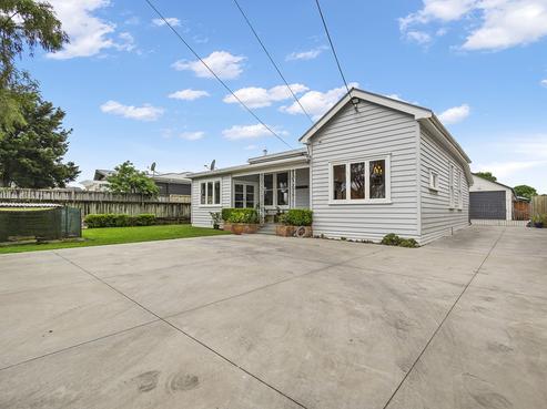 14 Southey Street, Leamington