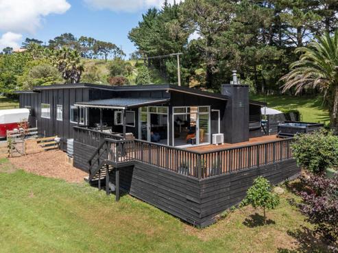 108B Quail Road, Kaukapakapa
