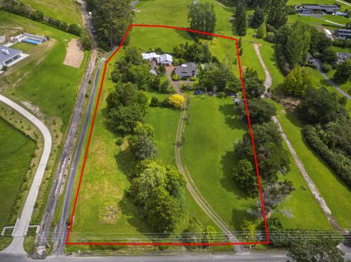 136 Mahoenui Valley Road, Coatesville