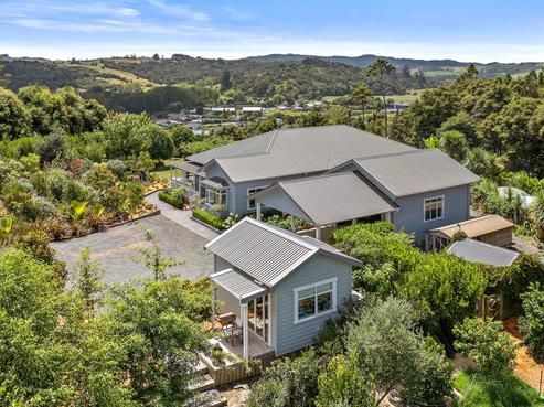 35A Pinchgut Road, Kaukapakapa
