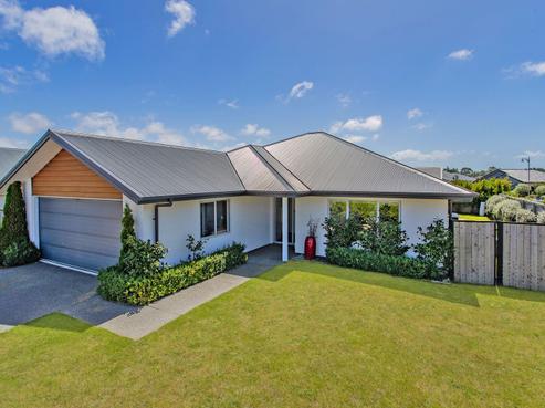 6 Beachvale Drive, Woodend Beach