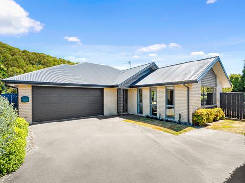 51 Somerville Crescent, Aidanfield