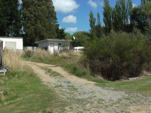 3 Turnor Street, Eketahuna