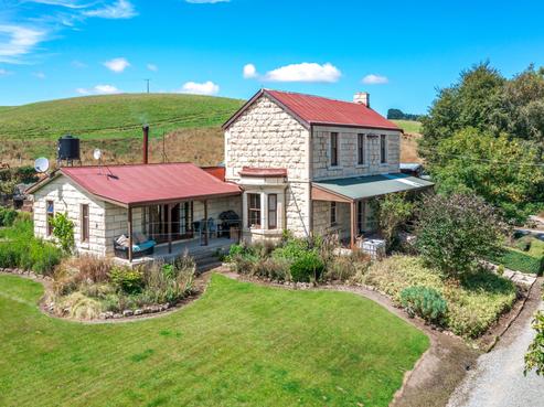 670 Cleland Road, Pleasant Point