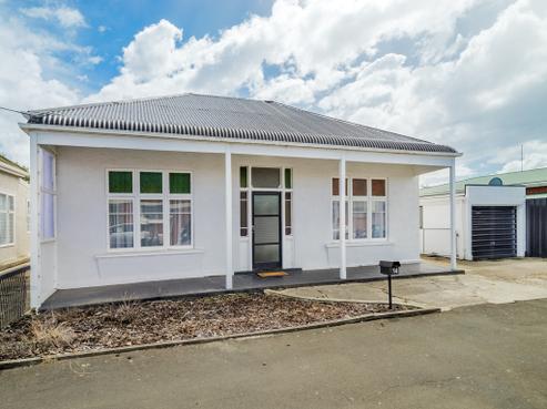 14 Wynyard Street, South Dunedin