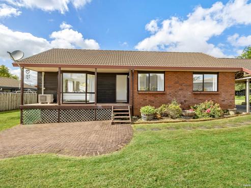 12 Kenwick Place, Burswood
