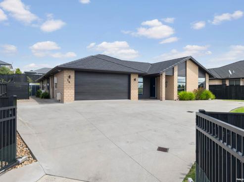 14 Crossbanks Close, Pukekohe