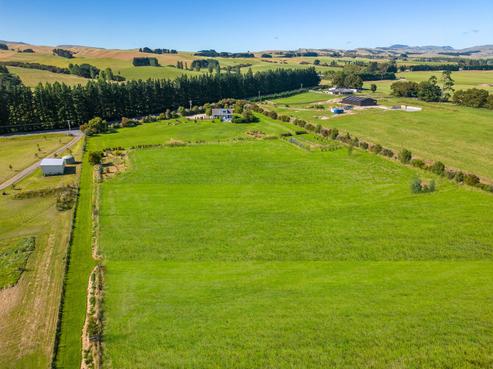 80 Fraters Road, Martinborough