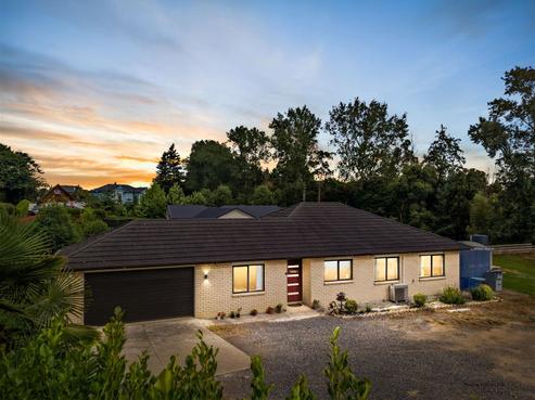22B Harrisville Road, Tuakau