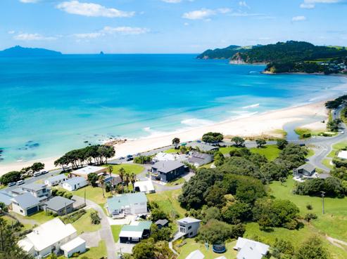 1196A Cove Road, Langs Beach