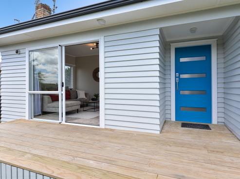 12 Vercoe Road, Beerescourt
