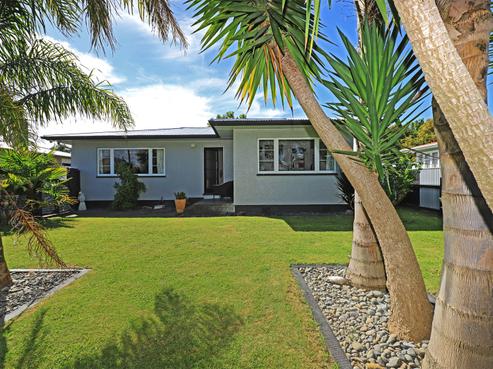 61 Seddon Crescent, Marewa
